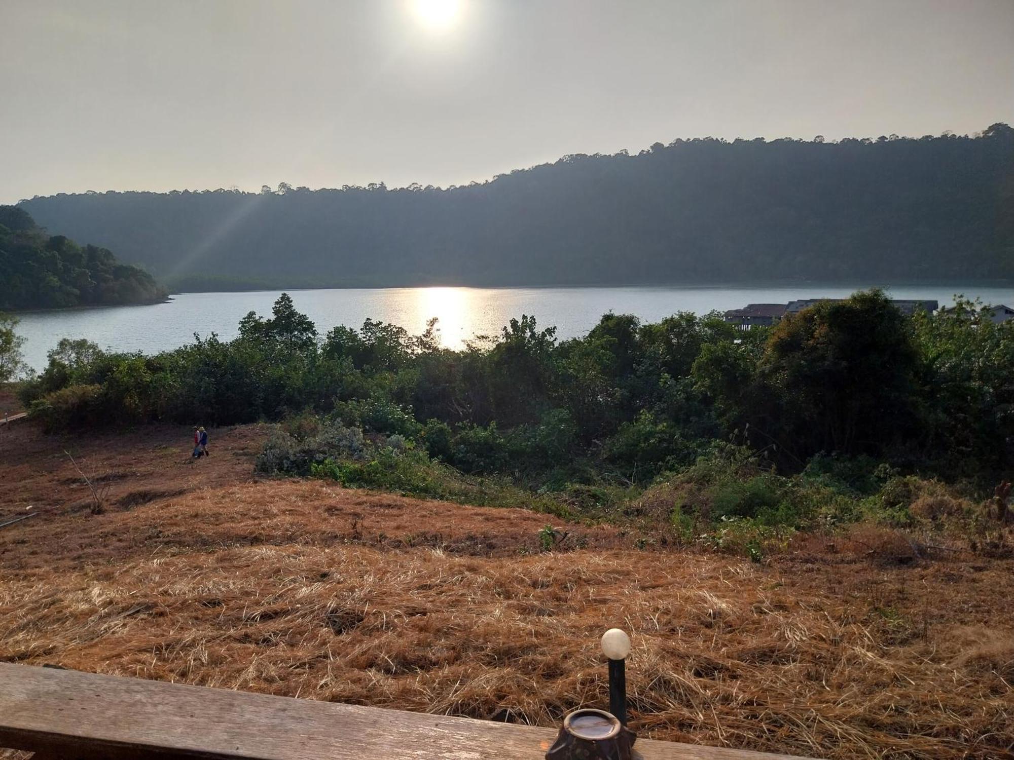 מלון Ko Kut Ao Salat View Koh Kood חדר תמונה