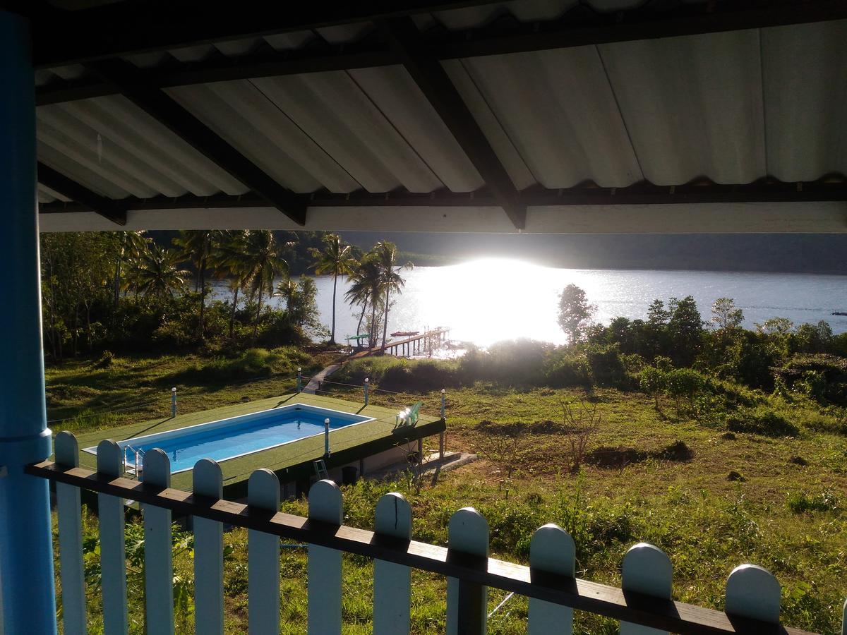 מלון Ko Kut Ao Salat View Koh Kood מראה חיצוני תמונה